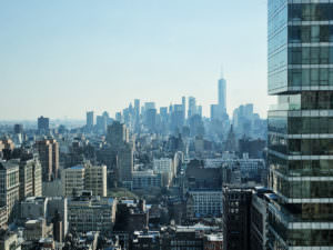 Blogger-Roadtrip - 24 Stunden NYC 1