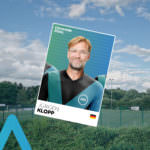 Common Goal - Jürgen Klopp - Welttrainer