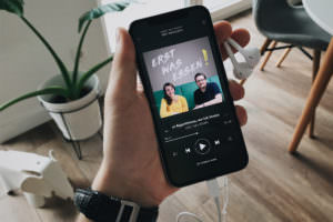 ERST WAS ESSEN - EWE Podcast - Folge 5