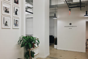 Highsnobiety Office - New York