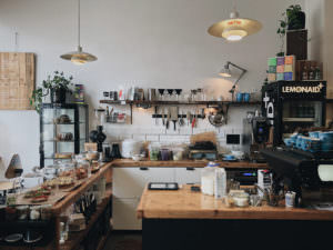 Käthe Kaffee Oldenburg - Impressionen 1