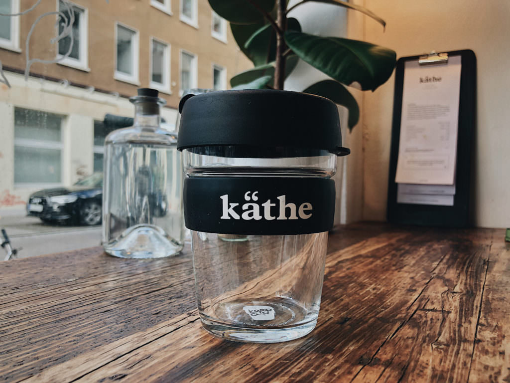 Käthe Kaffee Oldenburg - Impressionen 16