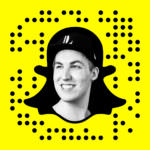 Kim-Christopher Granz - Snapchat Experiment 1