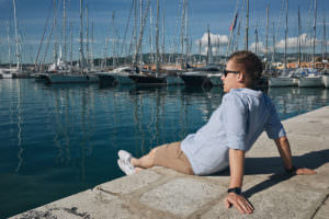 Mallorca - Port De Palma
