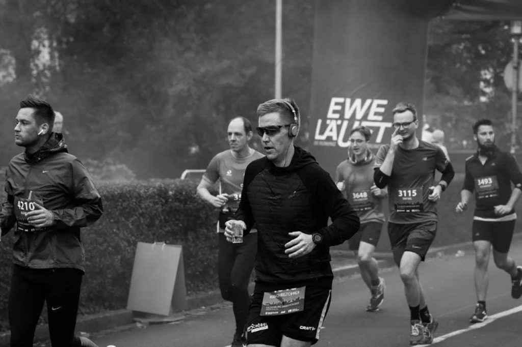 Oldenburg Marathon - Kim Granz - Fotofenne 2