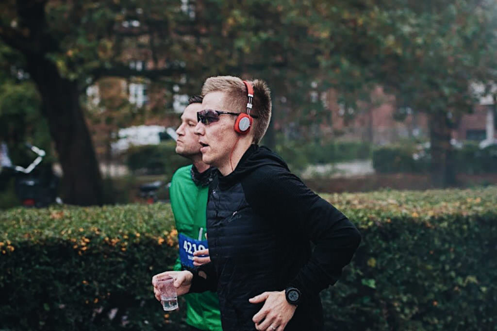 Oldenburg Marathon - Kim Granz 4