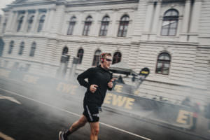 Oldenburg Marathon - Kim Granz - Ulf Duda 1