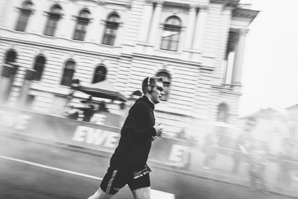 Oldenburg Marathon - Kim Granz - Ulf Duda 2