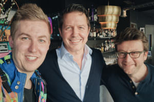 SEVENFRIDAY - Daniel Niederer - Arnaud Duval - Zurich 5