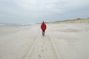 Sylt - Winterurlaub 2016 - 1