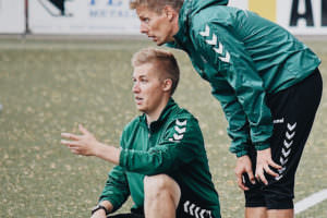 VfL Oldenburg U17 - Kim Granz - 1
