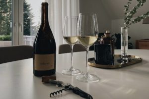 Terlaner Cuvée DOC 2018 - Kellerei Terlan 3