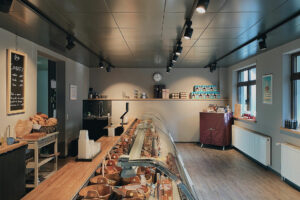 Bastwöste & Co. Hofladen - Mellumstraße Oldenburg 5