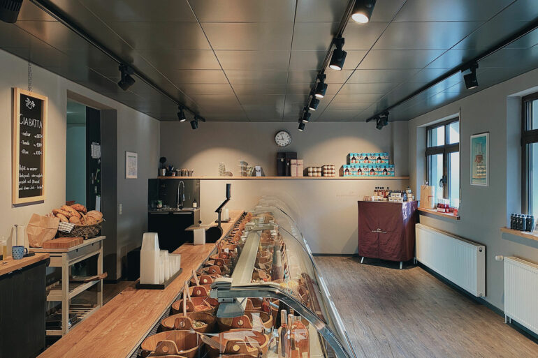 Bastwöste & Co. Hofladen - Mellumstraße Oldenburg 5