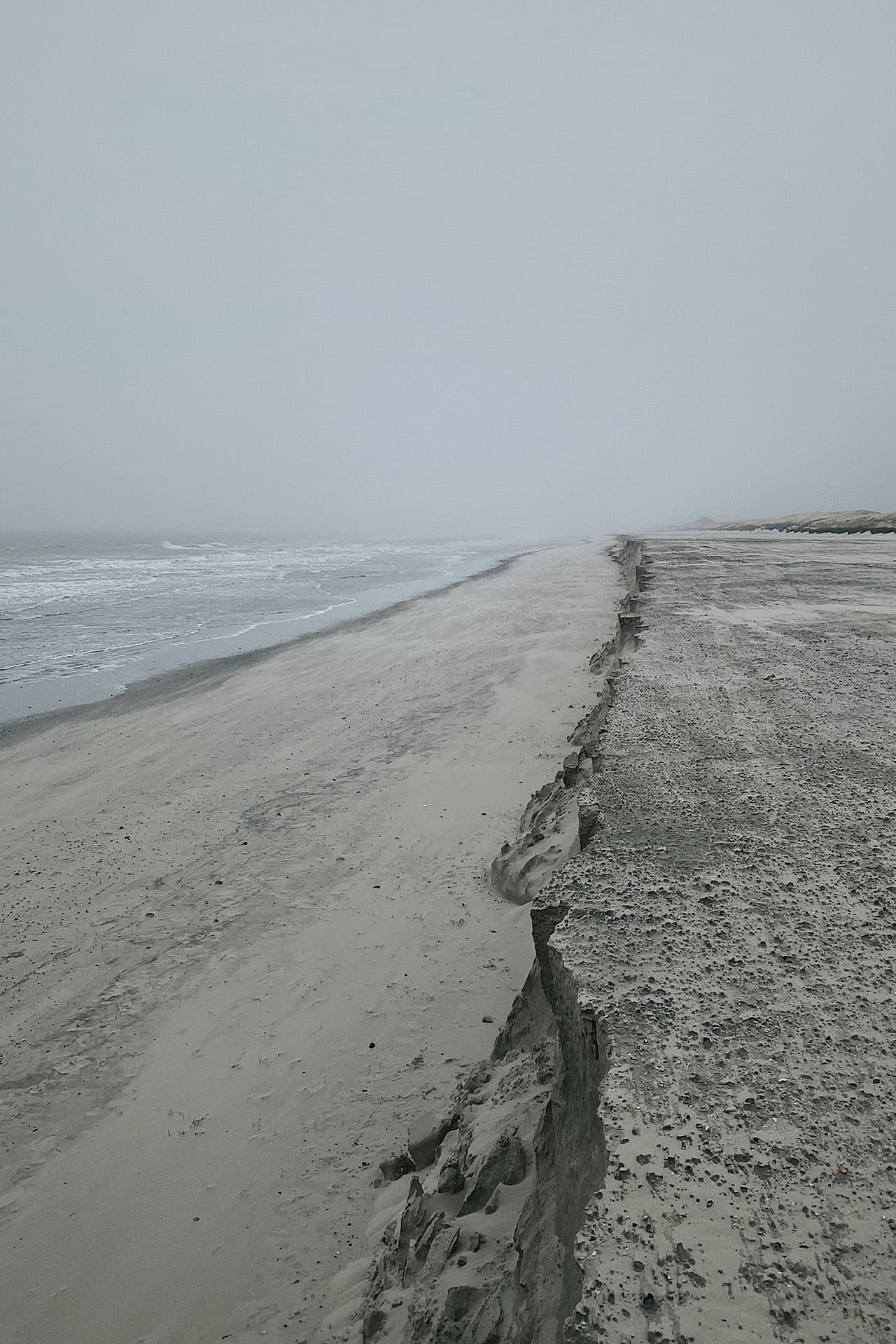 Kim-Christopher Granz - Langeoog - Insel im Winter 9