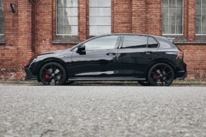 VW Golf GTI Clubsport - Volkswagen Zentrum Oldenburg 1