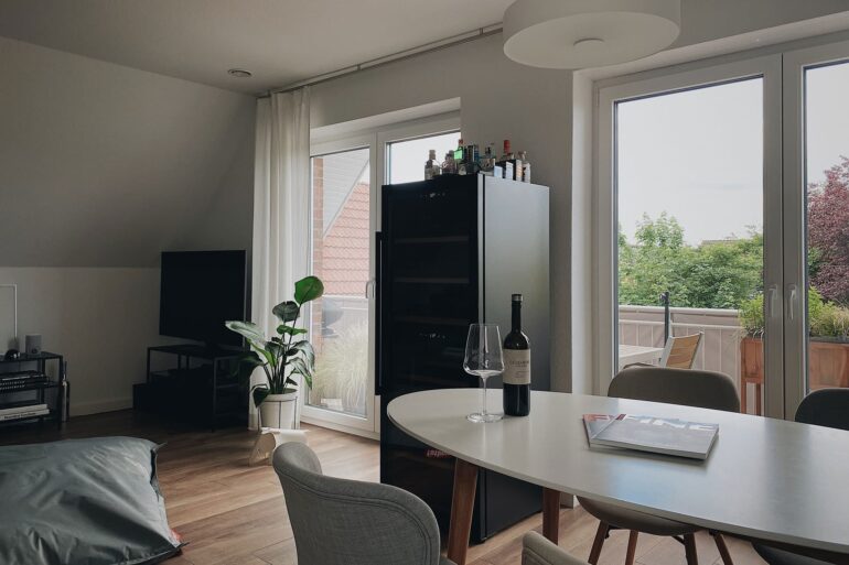 CASO Design - CASO WineExclusive 126 Smart - Weinkühlschrank 6