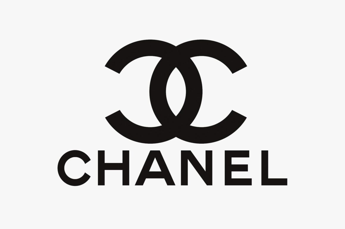 Fashion Logos - Coco Chanel