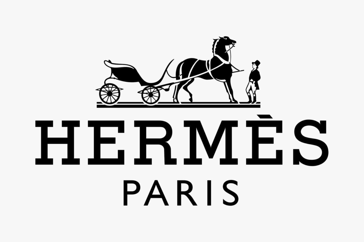 Fashion Logos - Hermés