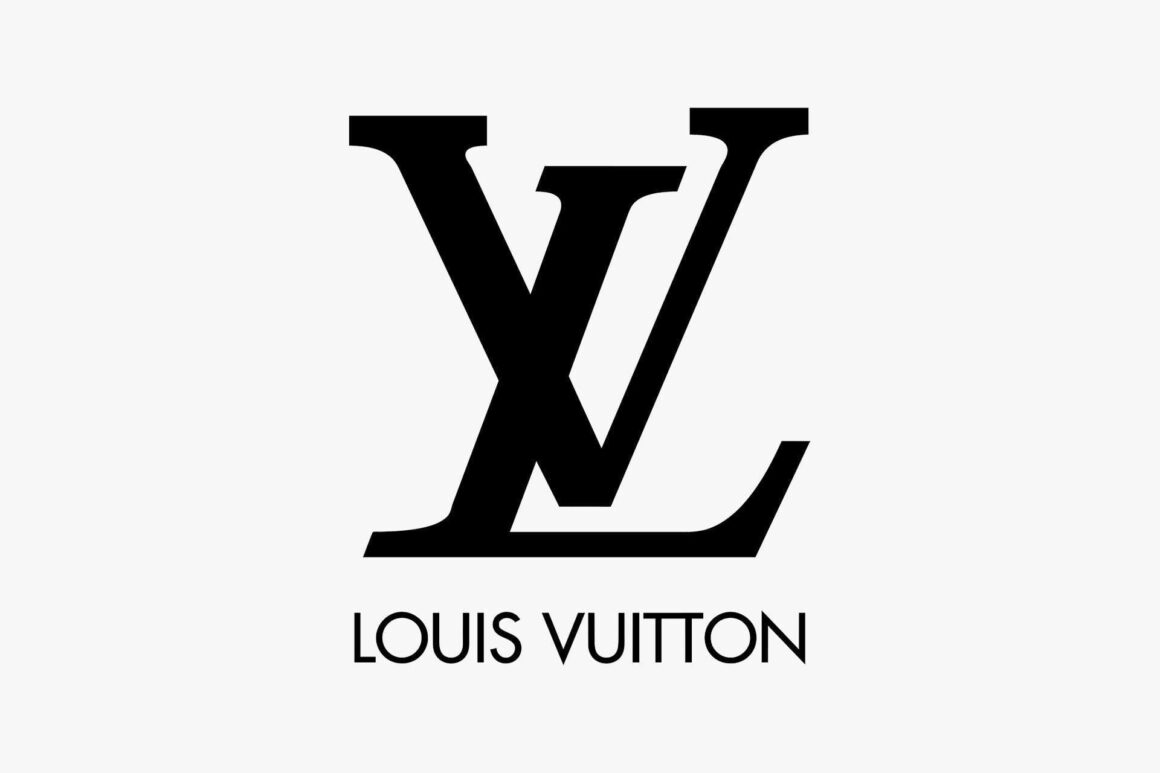 Fashion Logos - Louis Vuitton